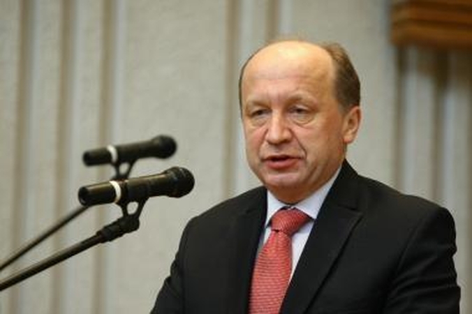 A.Kubilius vyks vizito į Ukrainą