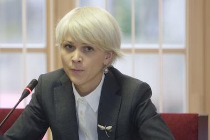 Prezidentės patarėja: klastojimo faktai Kaune bus vieni juodžiausių teismų istorijoje