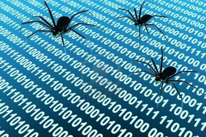 Kompiuteriniai tinklai taip pat gali sirgti šizofrenija