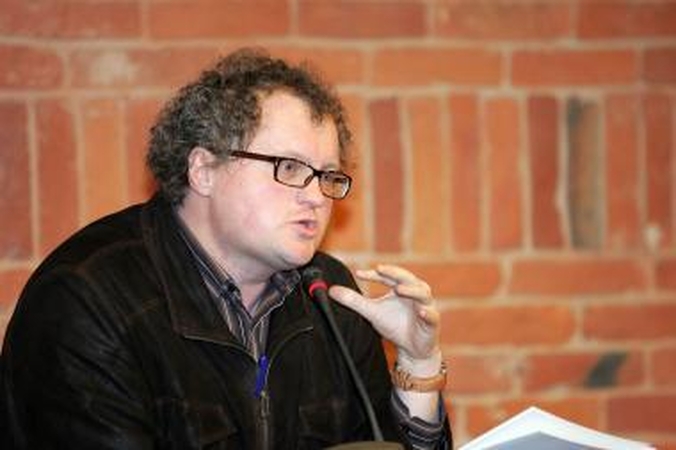 L.Donskis ragina Suomijos pareigūnus Gatajevams suteikti politinį prieglobstį 