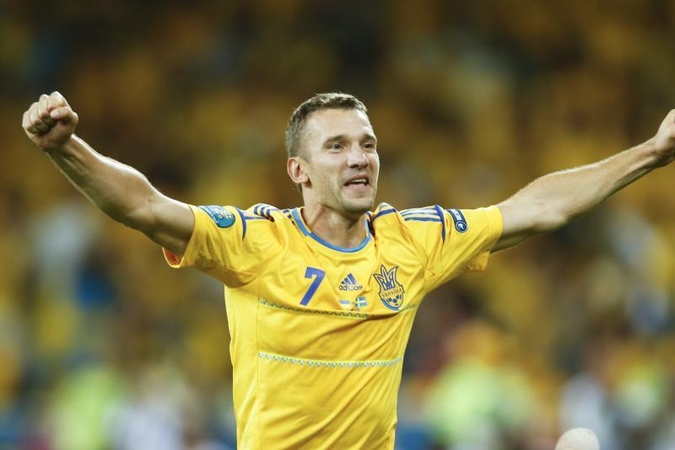 Ukraina „Euro 2012“ D grupėje išsiveržė į priekį