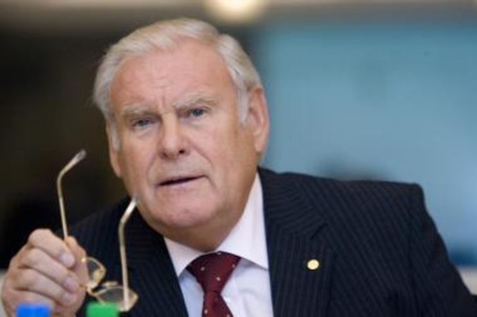 B.Lubys išlieka turtingiausiu Lietuvos piliečiu 