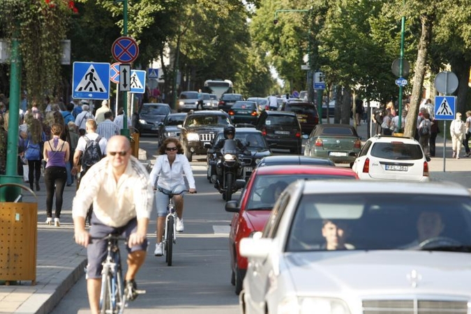 Palangos valdžia aptiko 1 mln. litų nesumokėto žemės nuomos mokesčio 