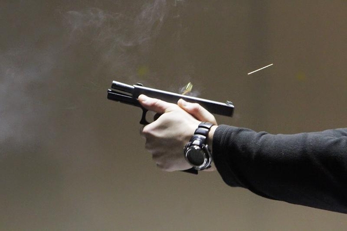 Per rinkimus laimėjusių separatistų lyderės kalbą nušautas žmogus