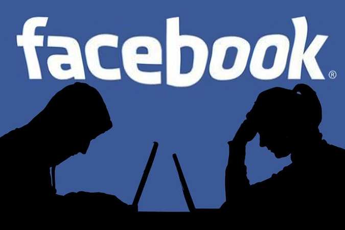 “Facebook” padvigubino savo pajamų rodiklius