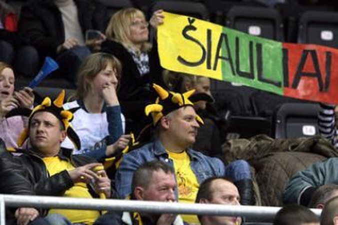 „Šiauliai“ pergalingai pradėjo kovą dėl LKL bronzos medalių
