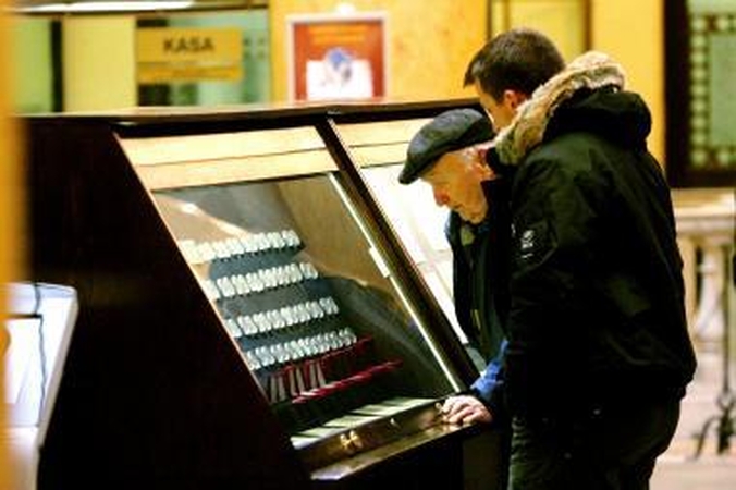Finansų rinkos priežiūrą ketinama perduoti Lietuvos bankui