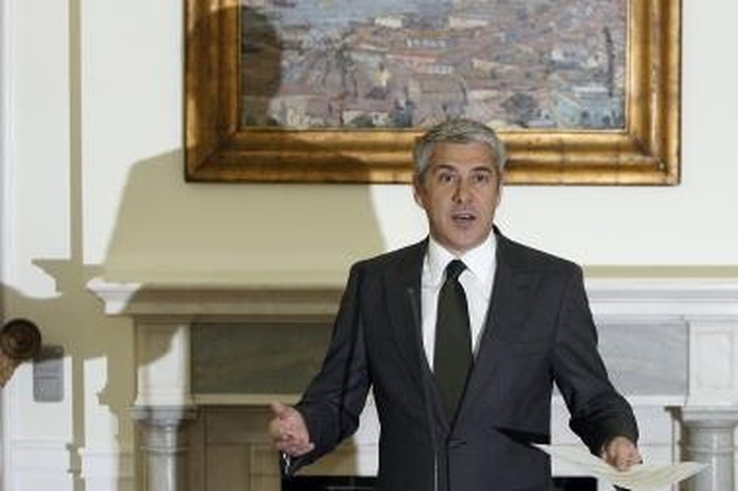 Portugalijos premjeras įtartas korupcija