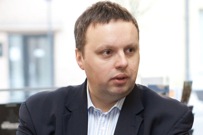 Sklinda gandai, kad A.Užkalnis palieka BTV dėl TV3