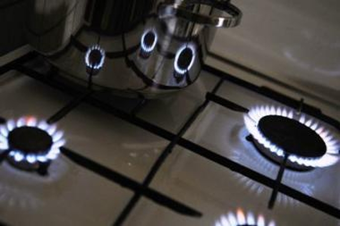 Kainų komisija mano, kad "Lietuvos dujų" prašymas didinti tarifus pagrįstas