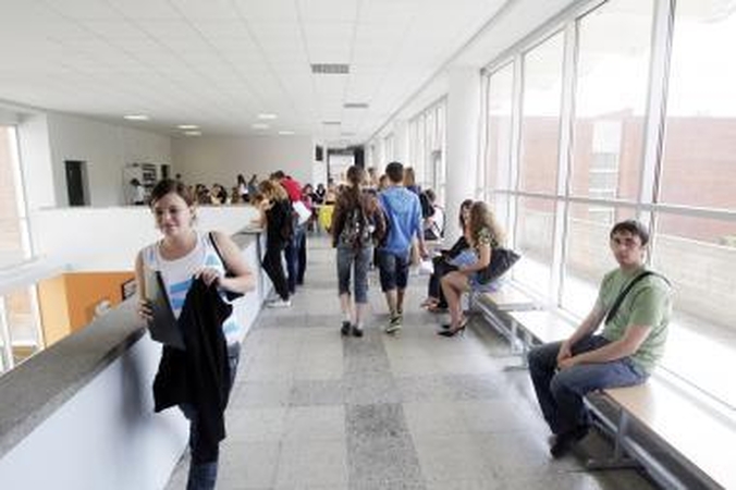 Aukštojo mokslo reforma: ko nepasakė žiniasklaida?