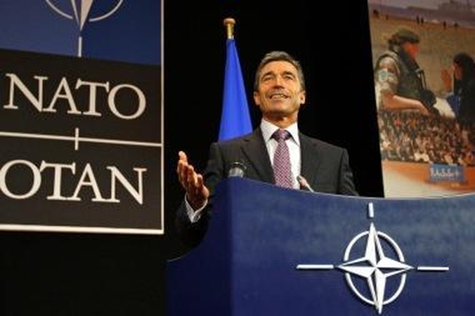 Naujasis NATO generalinis sekretorius įvardijo prioritetus