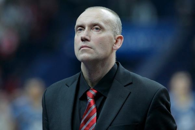 R. Kurtinaitis: jaučiuosi kaip per laidotuves
