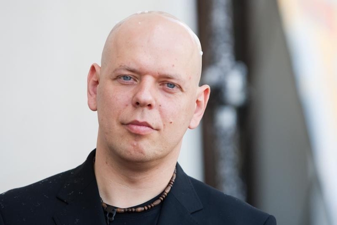 Svaras: nematau priežasčių nesirgti už Čekiją