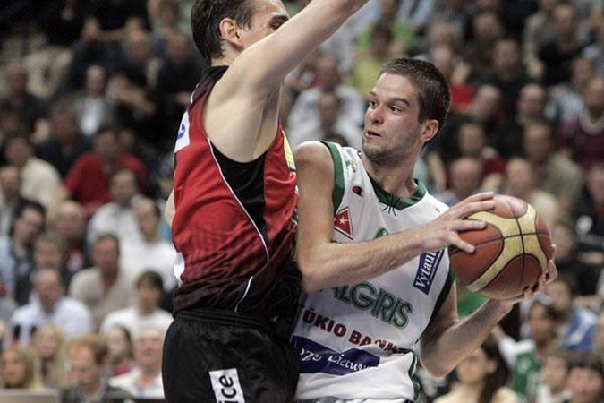 LKL finalas: ar prireiks septintojo mačo?