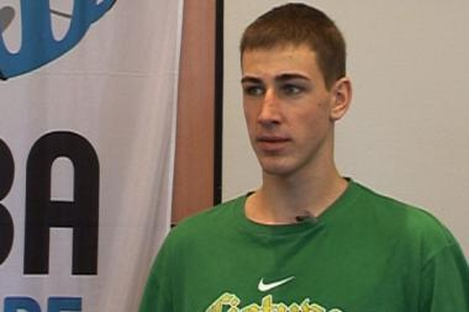 LKL "Žvaigždžių diena": lietuviai įveikė legionierius