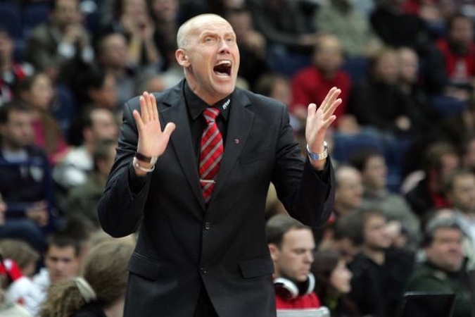 R.Kurtinaitis: artimiausiu metu nematau savęs Lietuvos rinktinėje