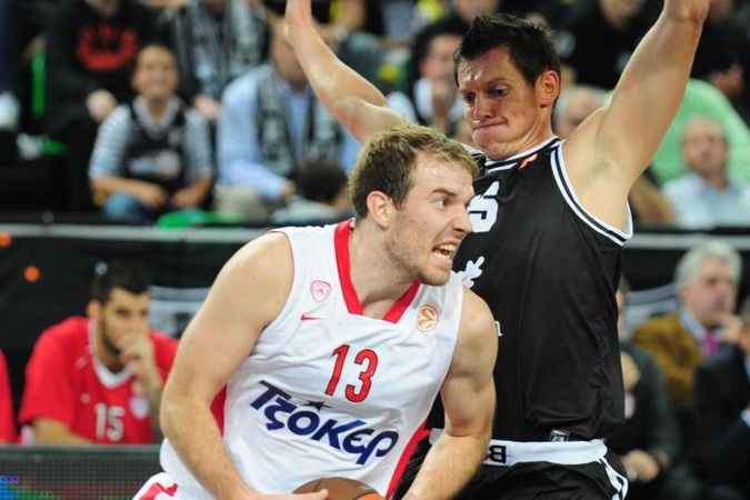 Pirėjo „Olympiacos“ po penkiolikos metų vėl laimėjo Eurolygą