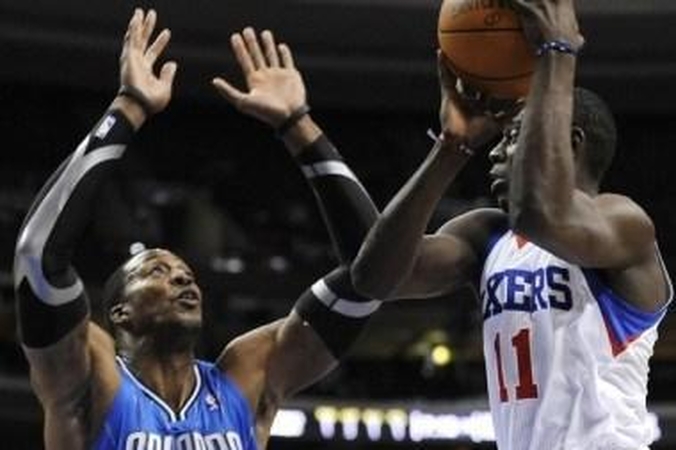 D.Songaila nepasirodė aikštelėje, o "76ers" pralaimėjo