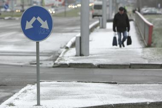 Nakvynės namuose daugėja benamių, prognozuojamas didelis šaltis