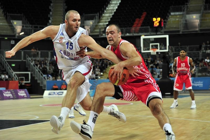 Skęstantį „Union Olimpija“ laivą paliko ir buvęs žalgirietis