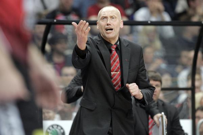 R.Kurtinaitis stebisi žaidėjų skiriama pirmenybe pinigams