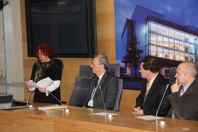 A.Valantino galvos panoro ir visuomeninė organizacija