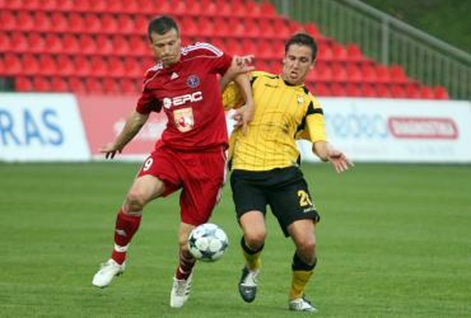 Šeštadienį LFF taurės finale susikaus stipriausios šalies komandos