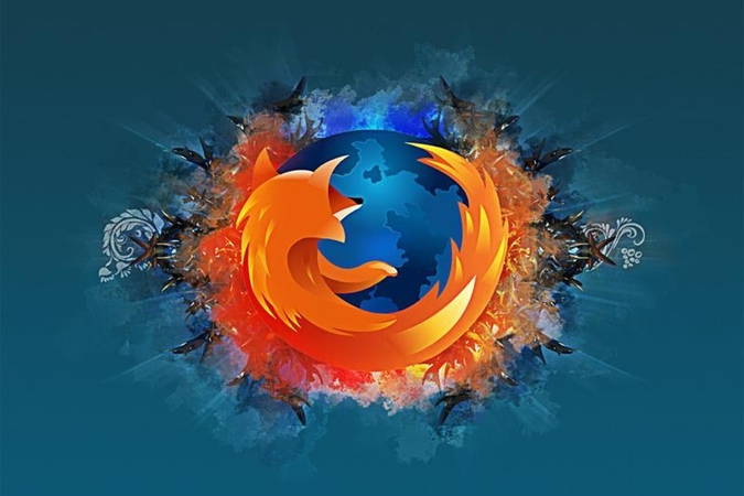 “Firefox 7″ bus greitesnė ir stabilesnė naršyklė