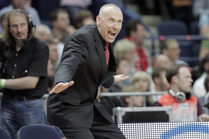 R.Kurtinaitis: kitąmet noriu treniruoti Eurolygos komandą
