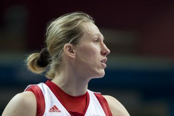 J.Štreimikytė-Virbickienė: patirties stoka – opiausia TEO problema