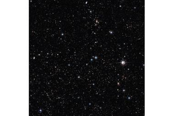 Antigravitacijos egzistavimas galėtų paaiškinti Visatos plėtimąsi