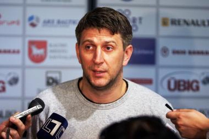 LKL finalininkų gretose - seni pažįstami