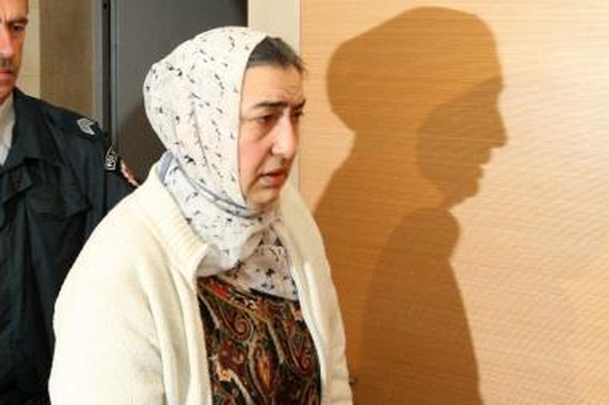 Panaikintas Migracijos departamento sprendimas nesuteikti Ch.Gatajevai prieglobsčio