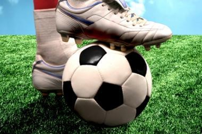 Ignaliniečių šeimoje auga būsimos futbolo žvaigždės
