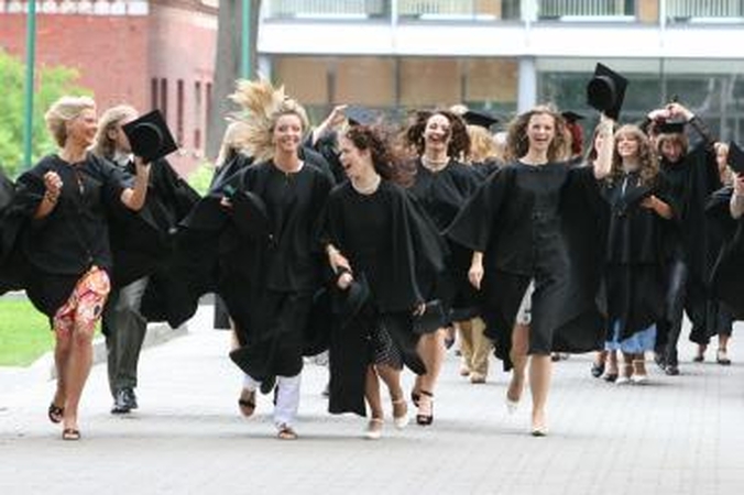 Siūloma tobulinti kai kuriuos studijų reformos punktus