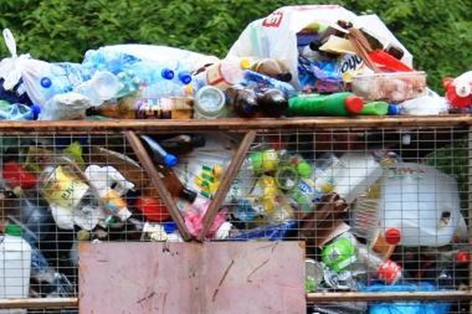 Šiukšlių kare atomazgos dar nėra