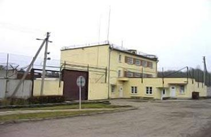 Iki metų pabaigos planuojama sujungti pataisos namus Vilniuje ir Pravieniškėse