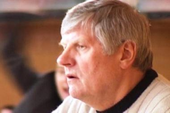 R.Endrijaitis: skandalai visus skaudžiai užgauna