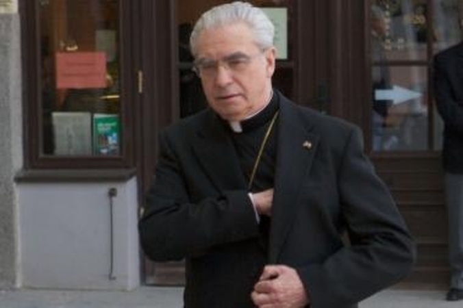 Sveikatos problemos A.J.Bačkiui neleido aukoti Kovo 11-osios mišių