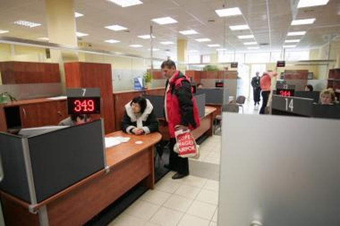 Artėjant deklaravimo pabaigai – sukčių pinklės patikliems 