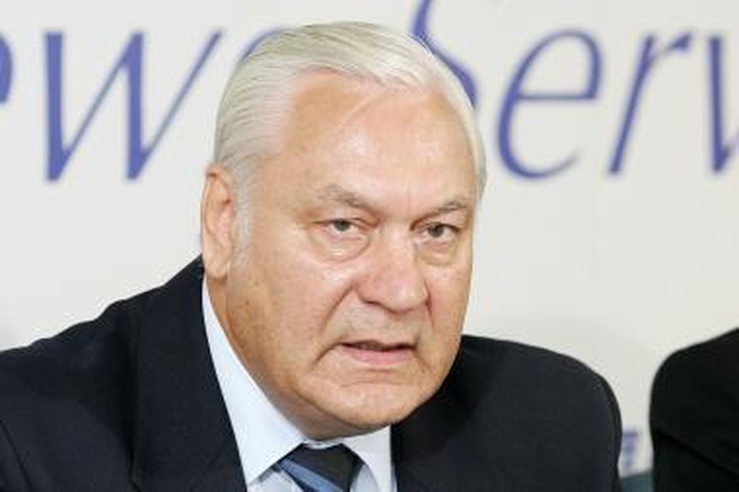 Dėl Viešųjų pirkimų tarnybos direktoriaus premjeras kreipėsi į STT