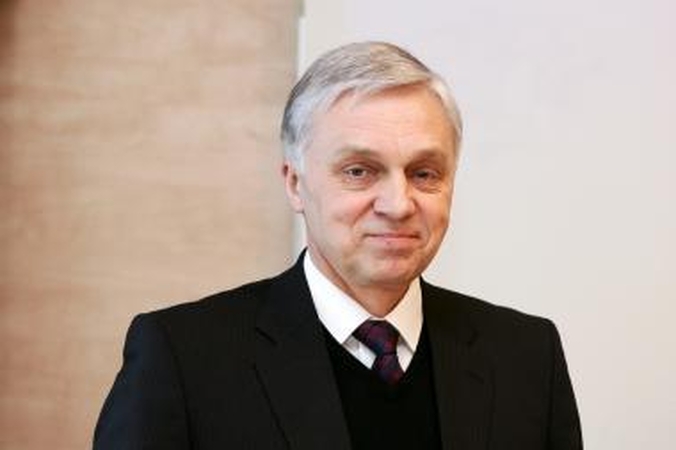 V.Puodžiukas traukiasi iš Automobilių kelių direkcijos vadovo pareigų 