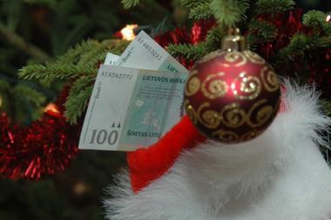 Uosto direkcija išsimokės premijas