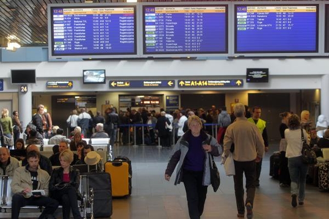 Turizmo rūmai gerins Lietuvos įvaizdį   