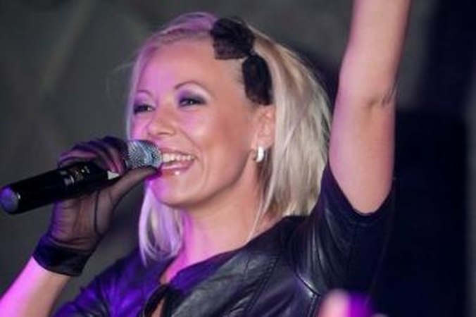 Klube „Dr.Who“ – ekscentriškasis šou „Mia loves Lady Gaga“