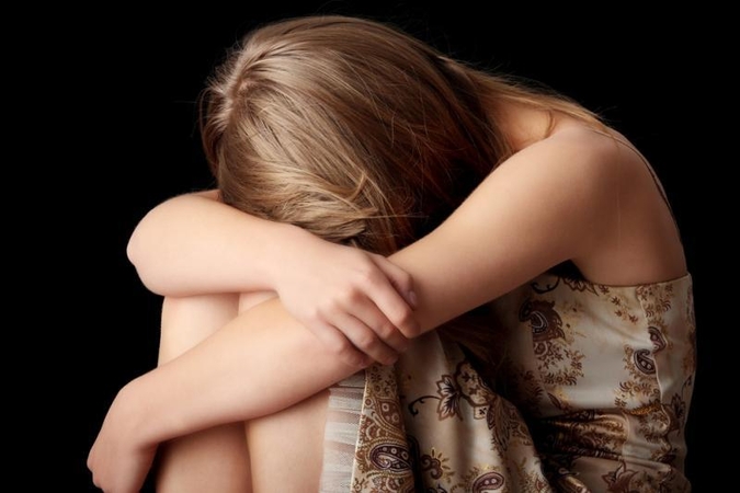 Siūloma griežtinti bausmes už vaikų seksualinį išnaudojimą