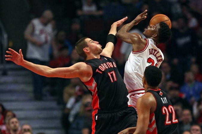 Iš kurių krepšininkų turėtų pasimokyti jaunieji NBA lietuviai?