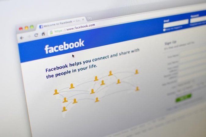 Sausio 15 dieną „Facebook“ organizuoja spaudos konferenciją