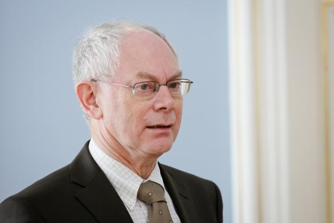 ES prezidentas: J.Marcinkevičių prisimins visi europiečiai 